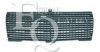 EQUAL QUALITY G1008 Radiator Grille